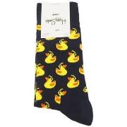 Sokken Happy socks RUBBER DUCK