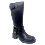 Sportschoenen Xti Bota señora 142997 negro