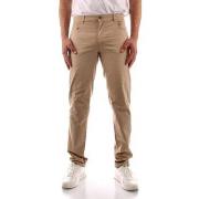 Pantalon Trussardi 52J00007 1T005015