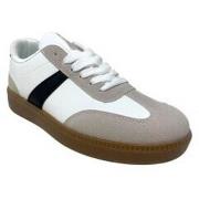 Sportschoenen Bienve Zapato señora cd3301 bl.neg