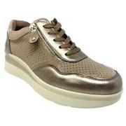 Sportschoenen Amarpies Zapato señora 27088 amd taupe