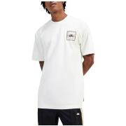 T-shirt Korte Mouw Ellesse -