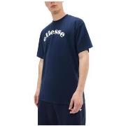 T-shirt Korte Mouw Ellesse -