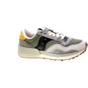 Lage Sneakers Saucony 92242