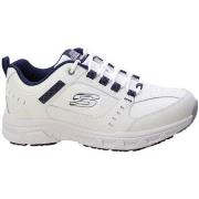 Lage Sneakers Skechers 92282