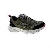 Lage Sneakers Skechers 92284