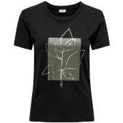 T-shirt JDY -