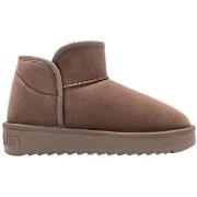 Laarzen D.Franklin BOTTINES NORDIC LOW BASIC