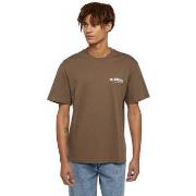 T-shirt Dickies builder tee ss