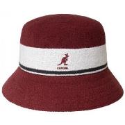 Hoed Kangol Bermuda stripe bucket