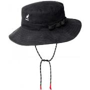 Hoed Kangol Utility cords jungle hat