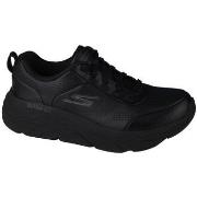 Lage Sneakers Skechers Max Cushioning Elite