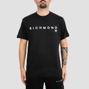 T-shirt John Richmond -