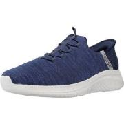 Sneakers Skechers SLIP-INS :_SUMIT