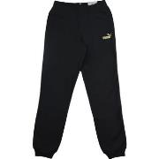 Trainingsbroek Puma Essential Sweatpants FL G