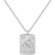 Ketting Phebus Collier Homme