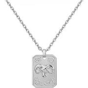 Ketting Phebus Collier Homme