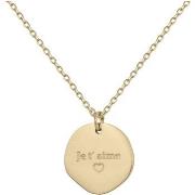 Ketting Phebus Collier Femme