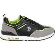 Lage Sneakers U.S Polo Assn. Tabry 002