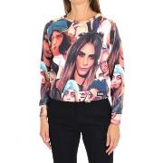 Sweater Eleven Paris 15S2LJ24-PR168