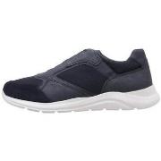 Lage Sneakers Geox U DAMIANO B