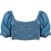 Blouse Patrizia Pepe -