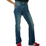 Straight Jeans Kaporal -