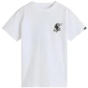 T-shirt Korte Mouw Vans -