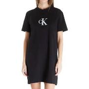 Jurk Calvin Klein Jeans -