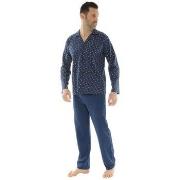 Pyjama's / nachthemden Christian Cane KENTIN