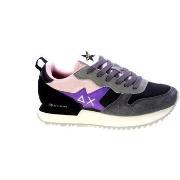 Lage Sneakers Sun68 92326