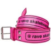 Riem Rave Core logo belt