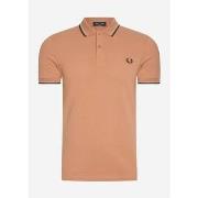 T-shirt Fred Perry Twin tipped shirt