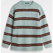 Sweater Vans SUZIE STRIPE CREW