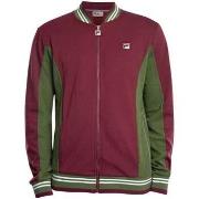 Trainingsjack Fila Settanta Baseball Track Jacket