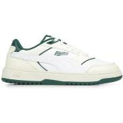 Sneakers Puma Doublecourt