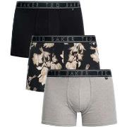 Boxers Ted Baker Trunk 3-pack