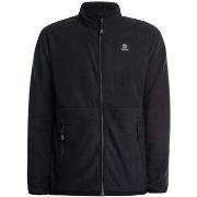 Fleece Jack Timberland Polar Fleece met volledige rits