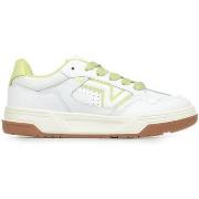 Sneakers Vans Vintage Leather Lime