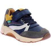 Lage Sneakers Kickers Runrun