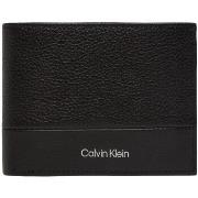 Portemonnee Calvin Klein Jeans SUBTLE MIX TRIFOLD 10CC W/COIN K50K5123...