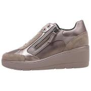 Lage Sneakers Geox D ILDE Cd