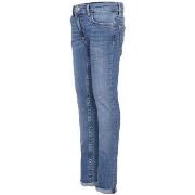 Straight Jeans Kaporal -