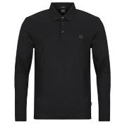 Polo Shirt Lange Mouw BOSS C-Paley 01