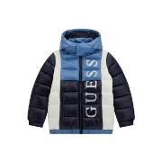 Donsjas Guess HOODED PADDED JACKET