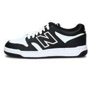 Lage Sneakers New Balance GSB480BW