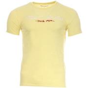 T-shirt Teddy Smith -