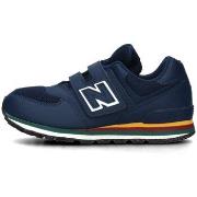 Lage Sneakers New Balance PV574KIG