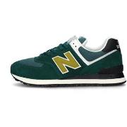 Lage Sneakers New Balance U574RBC