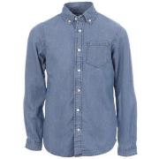 Overhemd Lange Mouw Jack &amp; Jones -